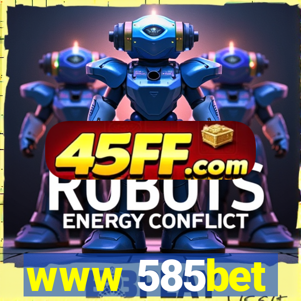 www 585bet